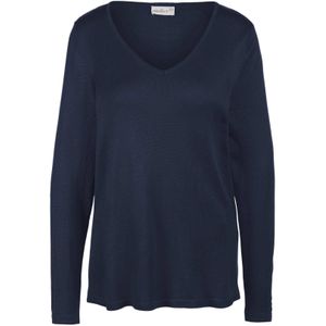Goldner Trui  donkerblauw