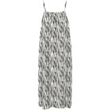 JDY - Jdycarrie - Midi-jurk - Mouwloos - Regular Fit