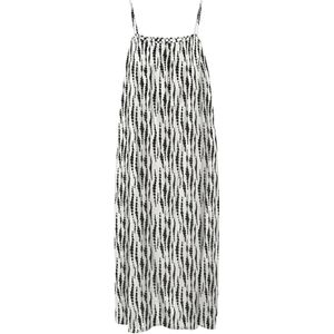 JDY - Jdycarrie - Midi-jurk - Mouwloos - Regular Fit