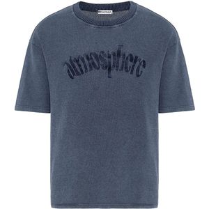 Dandalo Shirt  blauw / indigo