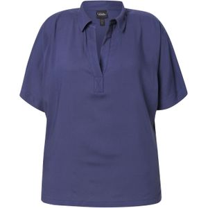 Ulla Popken Blouse  indigo