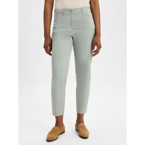 BRAX Broek ' Mara '  groen