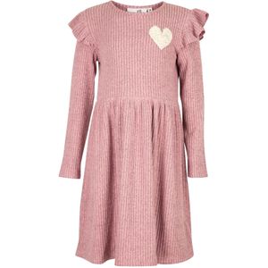 happy girls - Zomerjurk - Orchid - 100% Polyester