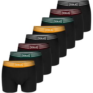 Everlast Boxershorts  zwart