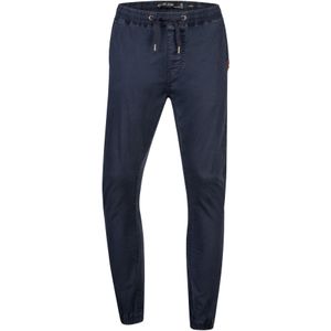 INDICODE JEANS Broek 'Fields'  navy