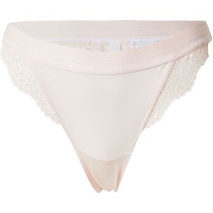 GUESS Slip 'JANE'  rosé / wit
