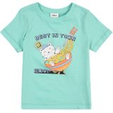 s.Oliver - T-Shirt - Katoen