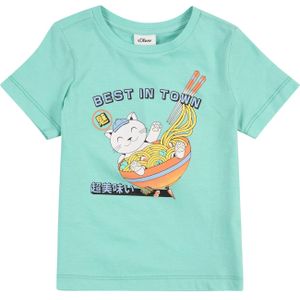 s.Oliver - T-Shirt - Katoen