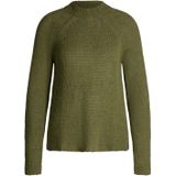 JOOP! - Kara - Trui - Olijfgroen