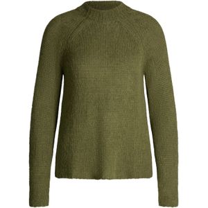 JOOP! - Kara - Trui - Olijfgroen