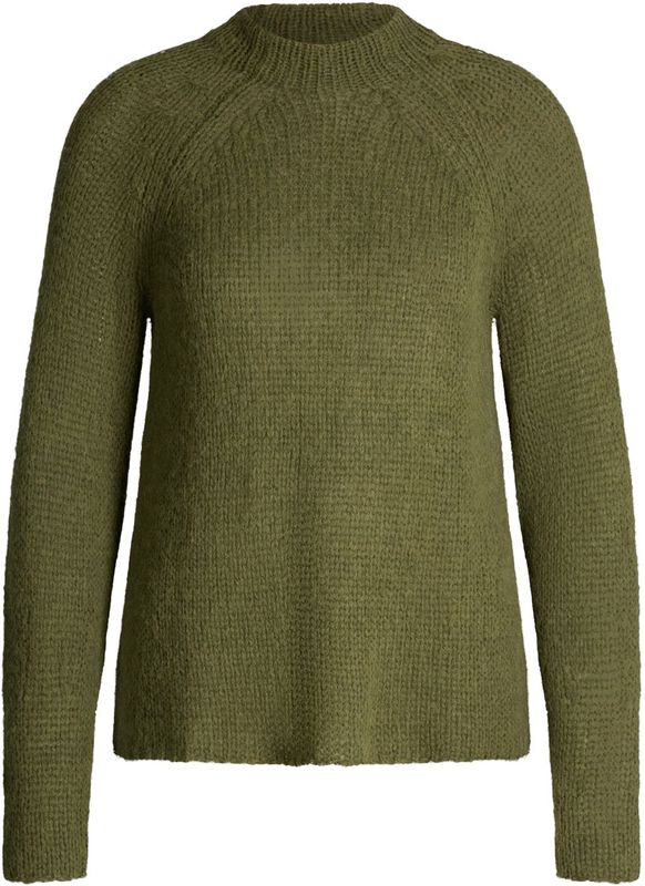 JOOP! - Kara - Trui - Olijfgroen