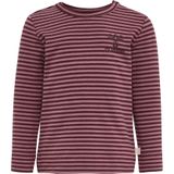 Hummel - Mulle - T-shirt - Langarm - Babymeisjes - Gecertificeerd zonder Schadelijke Stoffen