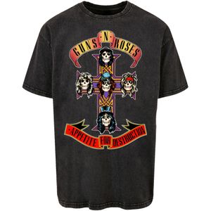 Shirt 'Guns 'n' Roses Appetite For Destruction'