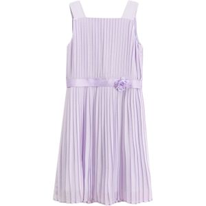 Cool Club Jurk  mauve