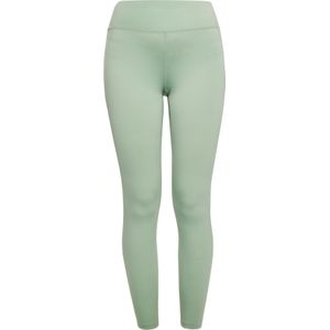 IZIA Sportbroek  mintgroen