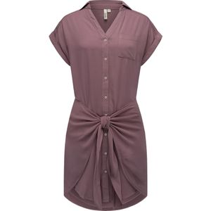 Ragwear Blousejurk 'Bahaya'  mauve