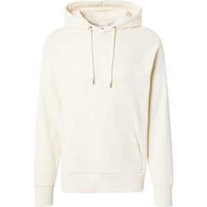 GANT Sweatshirt  crème