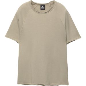 Pull&Bear Shirt  kaki