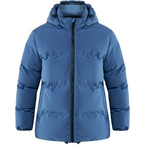 MEXX Winterjas  blauw