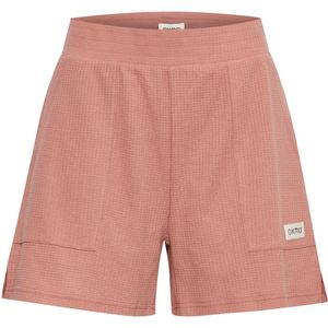 Oxmo - Chino 'Wim' - Rosé - Katoen