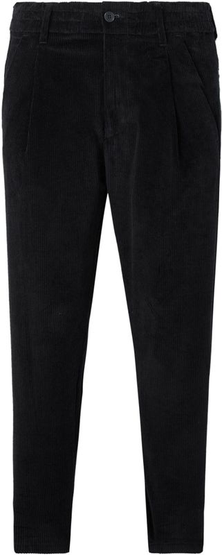 DRYKORN Chino 'CHASY'  marine