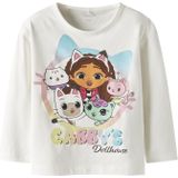 Gabby's Dollhouse - Top - Lange Mouwen - Jersey - Regular Fit