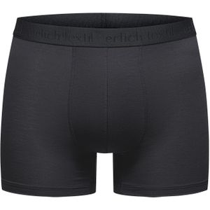 Erlich Textil Boxershorts  antraciet
