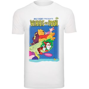 Shirt 'Winnie The Pooh Poster'