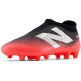 new balance Sportschoen 'TEKELA MAGIQUE JNR FG V4+'  bloedrood / zwart / wit