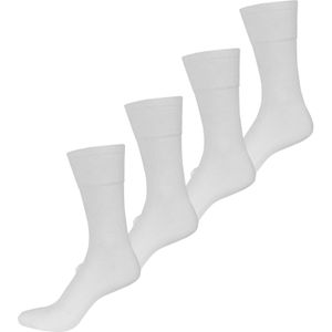 Nur Der Sokken  wit