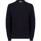 Onsdave - Gebreide Pullover - Ronde Hals - Lange Mouwen - Regular Fit