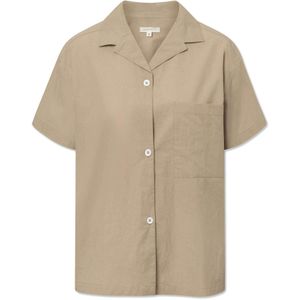 STUDIO FEDER Blouse  beige