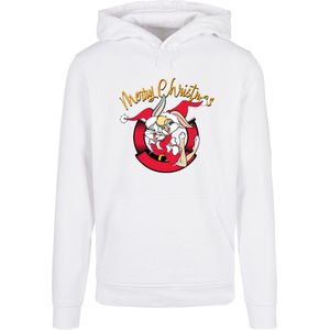 Sweatshirt 'Looney Tunes - Lola Merry Christmas'