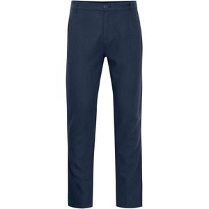 BLEND Broek  navy