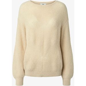 Noa Noa Trui ' ChristelNN '  crème