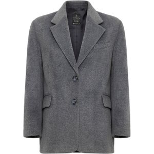 Antioch Blazers  grijs