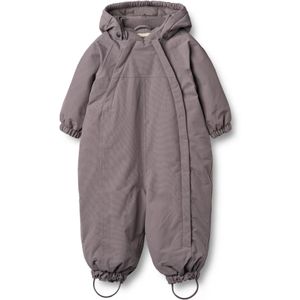 WHEAT Functioneel pak 'Adi'  grijs