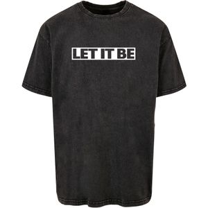 Shirt 'Beatles -  Let it be'