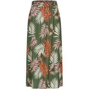 Cloud5ive Rok  donkergroen / pruim / kreeft / wit