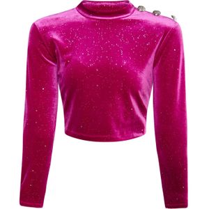 faina Shirt  cyclaam