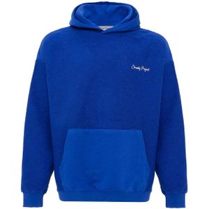 Dandalo Sweatshirt  royal blue/koningsblauw