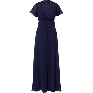 APART Jumpsuit  nachtblauw