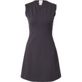 Calvin Klein Jeans Jurk  donkergrijs