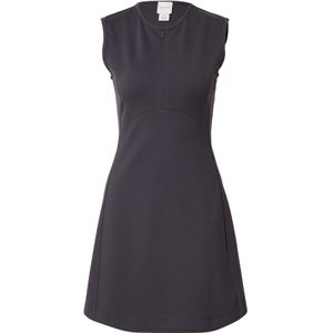 Calvin Klein Jeans Jurk  donkergrijs