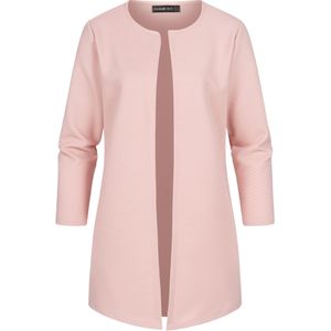 Cloud5ive Gebreid vest  rosa