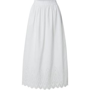 ONLY Rok 'ONLTULUM'  wit