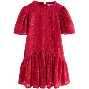 Baker by Ted Baker Jurk  vuurrood