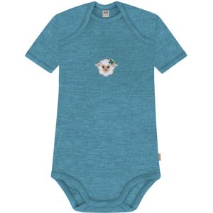 normani Rompertje/body 'Tauranga'  blauw