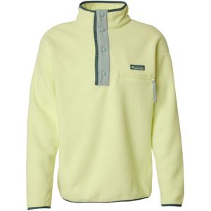 COLUMBIA Sporttrui 'Helvetia II'  geel