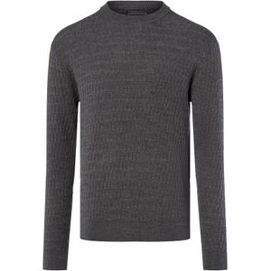 Finshley & Harding Trui  grijs